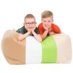 zitkussen kinderopvang