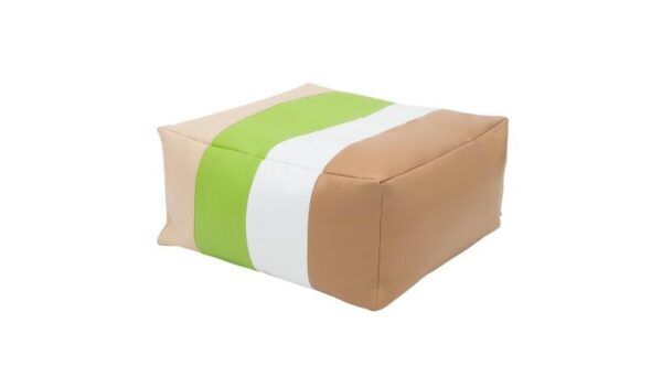 Speelkussen / Zitkussen – 80 cm – Nature