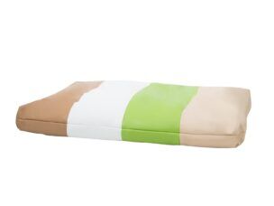 Groot Speelkussen – 200 cm – Nature foto 2