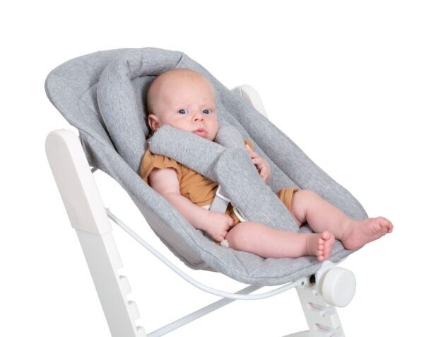 NEWBORN EVOSIT – JERSEY – WIT