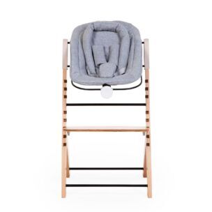 NEWBORN EVOSIT – JERSEY – ZWART foto 2