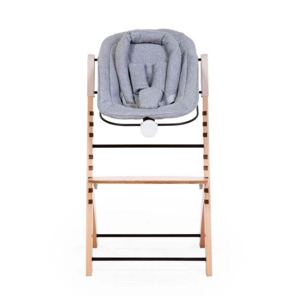 NEWBORN EVOSIT – JERSEY – ZWART