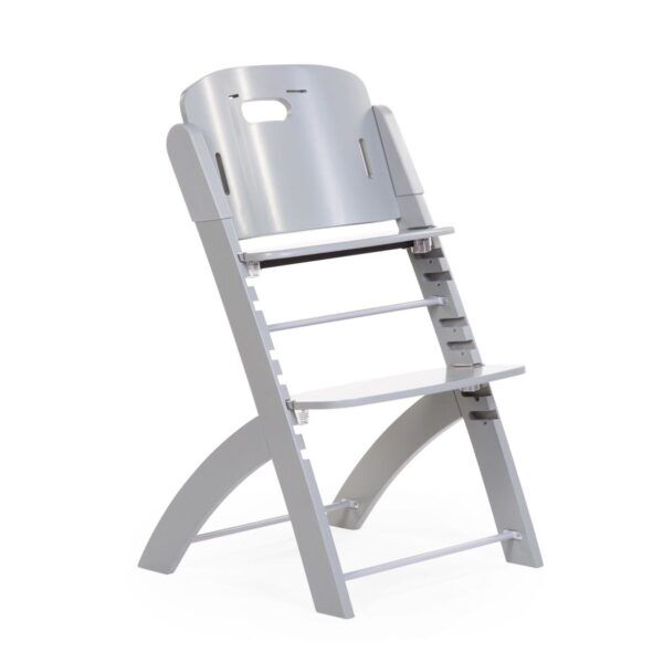 EVOSIT MEEGROEISTOEL + EETTABLET – STONE GREY