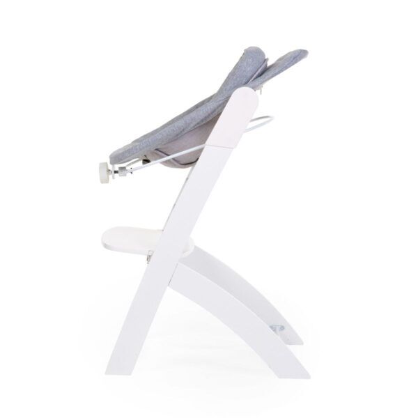 NEWBORN EVOSIT – JERSEY – WIT