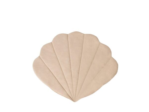 Schelp Speelmat voor Baby’s en Kleuters