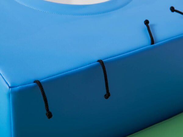 Softplay Sensorisch Speeleiland – Baby