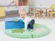 Softplay Sensorisch Speeleiland – Baby