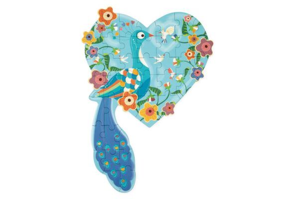 Contour Puzzel – PAUW