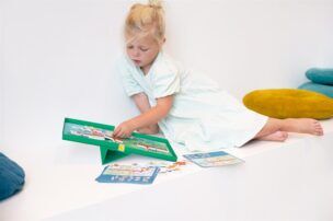 Magnetisch boerderijplezier – 4+ jaar foto 2