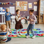 Speelkleed kinderopvang