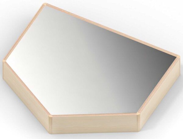 Speelplatform Deluxe – 9 Onderdelen