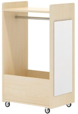 Verkleedmeubel met Spiegel