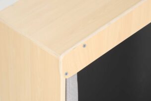 Cosy Speelhuisje met Krijtbord foto 2