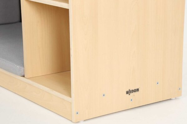 Cosy Speelhuisje met Krijtbord