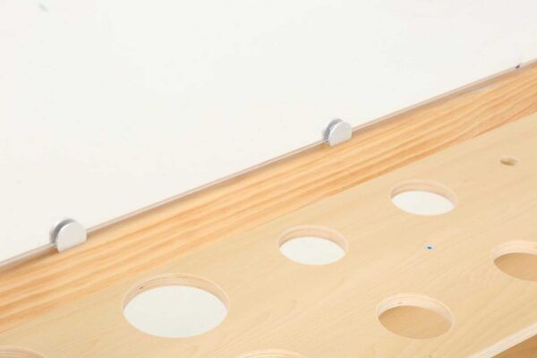 Verrijdbare Schildersezel