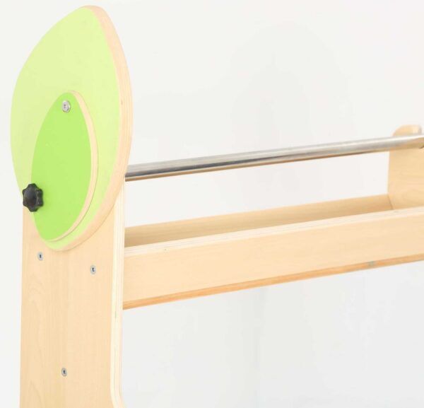 Verrijdbare Schildersezel