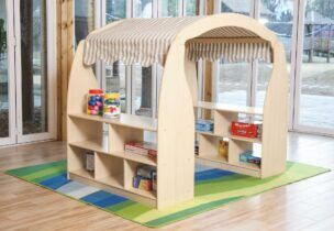 Rollenspel Winkeltje foto 2