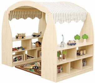 Rollenspel Winkeltje