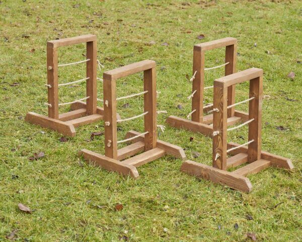 Mini Easy Grip Gotensysteem – 4 stuks