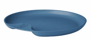 Kinderbord Mepal Mio – deep blue foto 2