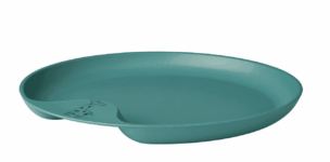 Kinderbord Mepal Mio – deep turquoise foto 2