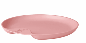 Kinderbord Mepal Mio – deep pink foto 2