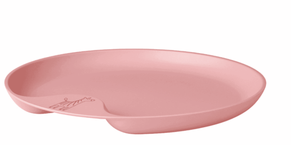 Kinderbord Mepal Mio – deep pink