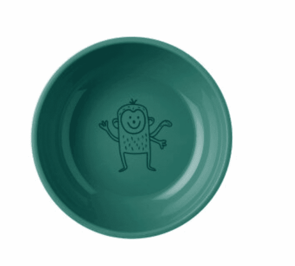 Kinderschaaltje Mepal Mio – deep turquoise