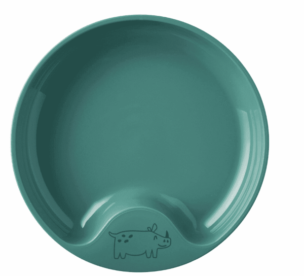 Oefenbord Mepal Mio – deep turquoise