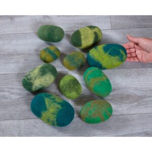 Natuurlijk Spelen en Leren