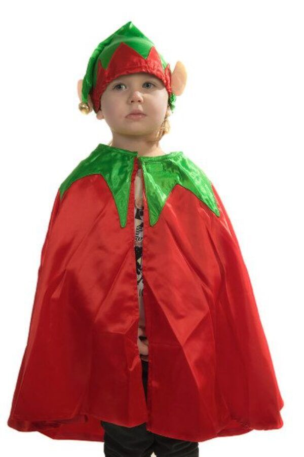 Kinder Verkleedkleren – Kostuums Sprookjeswereld 8-delig