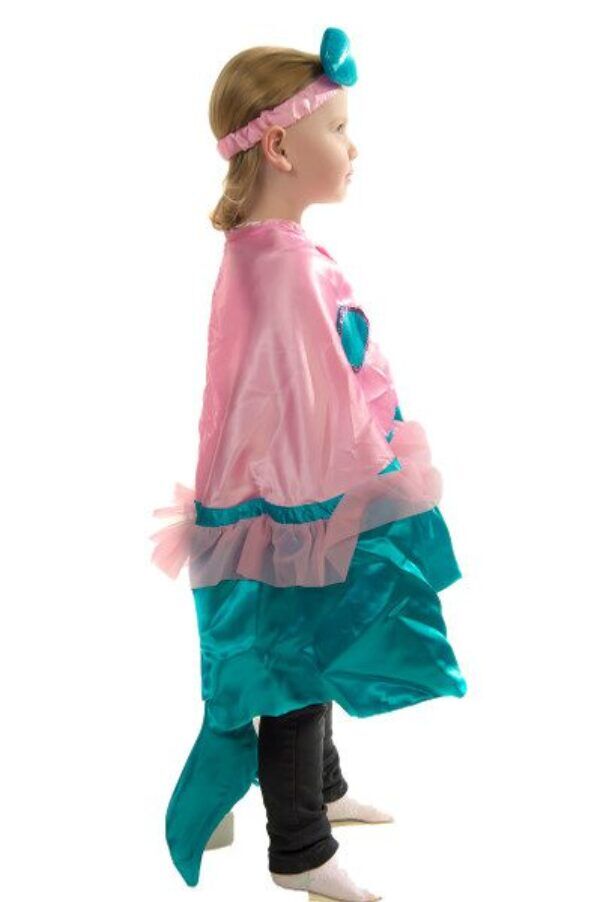 Kinder Verkleedkleren – Kostuums Sprookjeswereld 8-delig