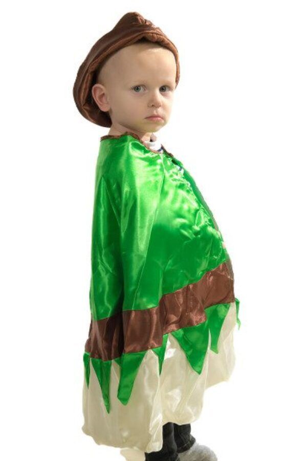 Kinder Verkleedkleren – Kostuums Sprookjeswereld 8-delig