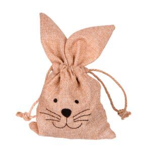 Schattige Konijnenzakjes – Paaszakjes Natuur foto 2