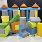 softplay set