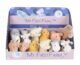 Tikiri My First Farm Animals Set 12 stuks – 0+ jaar
