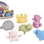 mijn eerste oceaan diertjes