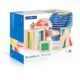 Guidecraft Regenboog Blokken – 10 stuks