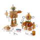 Guidecraft Robotica Loose Parts Set