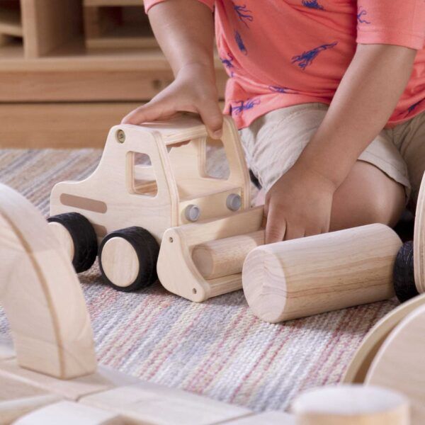 Guidecraft Houten shovel