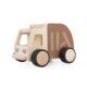 Guidecraft Houten Vuilniswagen