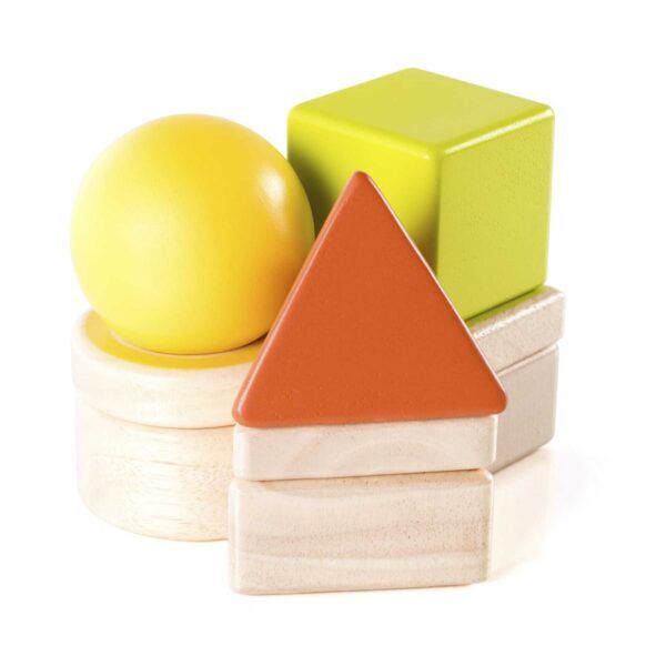 Guidecraft Ruimtelijke Puzzel