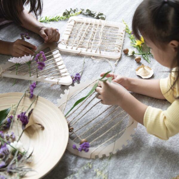 Guidecraft Ontdekkingsframes