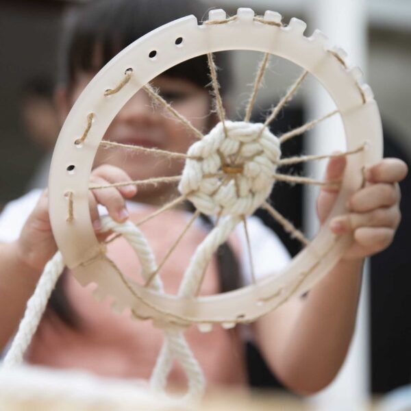 Guidecraft Ontdekkingsframes