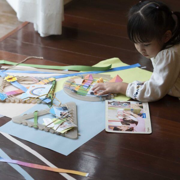 Guidecraft Ontdekkingsframes