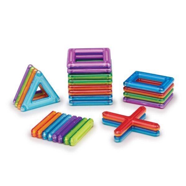 Guidecraft PowerClix® Frames – Set 26 stuks