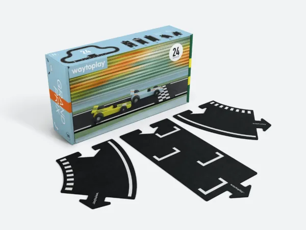 Waytoplay Grand Prix – Grote Racebaan