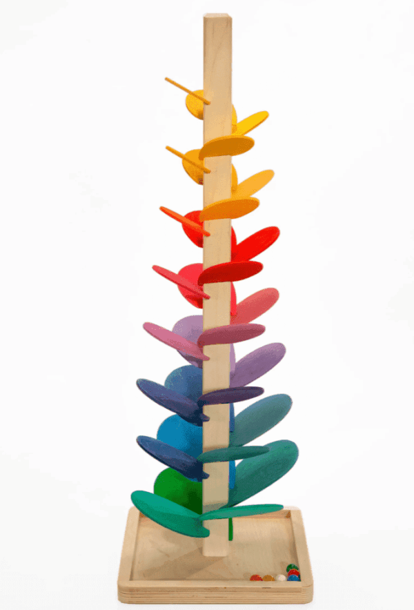 Woods Knikker Boom – 48 cm hoog