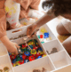 loose parts