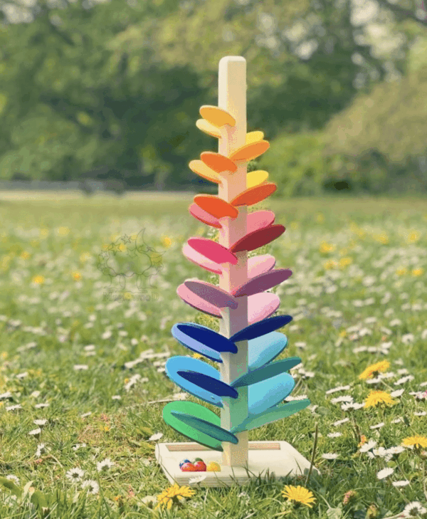 Woods Knikker Boom – 48 cm hoog